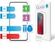 Захисне скло ACCLAB 9H для смартфона Samsung Galaxy M35/A35 Black (1283126593833) - зображення 7