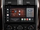 Штатная мультимедийная система Gazer T6010-TB PRO для Mazda CX-9 (TB) 2006-2016 (T6010-TB-PRO) - изображение 8