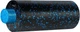Массажный ролик (роллер) гладкий PowerPlay PP-4348 2 in 1 EPP Foam Roller 33x14 см Черно/Синий (PP_4348_Blue_(33*14)) - изображение 2