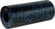 Массажный ролик (роллер) гладкий PowerPlay PP-4348 2 in 1 EPP Foam Roller 33x14 см Черно/Синий (PP_4348_Blue_(33*14)) - изображение 3