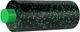 Массажный ролик (роллер) гладкий PowerPlay PP-4348 2 in 1 EPP Foam Roller 33x14 см Черно/Зеленый (PP_4348_Green_(33*14)) - изображение 2