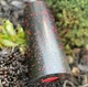 Массажный ролик (роллер) гладкий PowerPlay PP-4348 2 in 1 EPP Foam Roller 33x14 см Черно/Черный (PP_4348_Red_(33*14)) - изображение 9