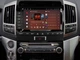 Штатная мультимедийная система Gazer T6010-TJ200 PRO для Toyota Land Cruiser 200 (J200) 2007-2015 (T6010-TJ2001-PRO) - изображение 5