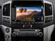 Штатная мультимедийная система Gazer T6010-TJ200 PRO для Toyota Land Cruiser 200 (J200) 2007-2015 (T6010-TJ2001-PRO) - изображение 9