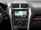 Штатная мультимедийная система Gazer T6010-U502 для Ford Explorer 5 2011-2019 (2001212359007) - изображение 5