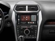 Штатная мультимедийная система Gazer T6010-U502 для Ford Explorer 5 2011-2019 (2001212359007) - изображение 8