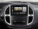 Штатная мультимедийная система Gazer T6010-W447 для Mercedes-Benz Vito 3 (W447) 2014-2020 (T6010-W447) - изображение 6