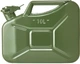 Канистра металлическая Molder 10 л (MA33010) - изображение 2