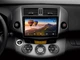 Штатная мультимедийная система Gazer T6010-XA30 для Toyota RAV4 3 (XA30) 2005-2013 (2001212359052) - изображение 9