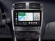 Штатная мультимедийная система Gazer T6010-XE20 PRO для Lexus IS250 (XE20) 2005-2013 (2001212366821) - изображение 5