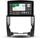 Штатная мультимедийная система Gazer T6010-XM/L PRO MAX для Kia Sorento 2 (XM) 2009-2012 (T6010-XM/L-PROMAX) - изображение 1