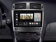 Штатная мультимедийная система Gazer T6010-XE20 PRO для Lexus IS250 (XE20) 2005-2013 (2001212366821) - изображение 6
