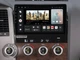 Штатная мультимедийная система Gazer T6010-XK50 для Toyota Tundra (XK50) 2007-2013, Sequoia (XK60) 2008-2017 (T6010-XK50) - изображение 6