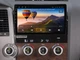 Штатная мультимедийная система Gazer T6010-XK50 для Toyota Tundra (XK50) 2007-2013, Sequoia (XK60) 2008-2017 (T6010-XK50) - изображение 9