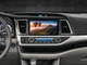 Штатная мультимедийная система Gazer T6010-XU50 для Toyota Highlander 3 (XU50) 2013-2018 (2001212359182) - изображение 9