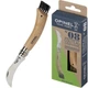 Складаний ніж для грибів 70мм, бук Opinel Inox 08 001252 - зображення 1