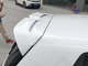 Спойлер на VW Golf 7 Hatchback ABS-пластик (стандартная версия авто) - изображение 4