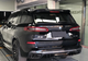 Спойлер на BMW X5 G05 чорний глянсовий ABS-пластик (2019-...) - зображення 4