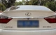 Спойлер на Lexus ES350 (2012-...) - изображение 3