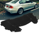 Шумоизоляция в крышку капота BMW E90 E91 E92 E93 - изображение 1