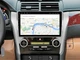 Штатная мультимедийная система Gazer T6010-XV50/H PRO для Toyota Camry 7 (XV50) 2011-2014 (T6010-XV50/H-PRO) - изображение 5