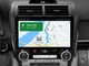 Штатная мультимедийная система Gazer T6010-XV50/L для Toyota Camry 7 (XV50) 2011-2014 (T6010-XV50/L) - изображение 3