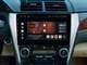 Штатная мультимедийная система Gazer T6010-XV55 PRO MAX для Toyota Camry 7 (XV55) (USA) 2014-2017 (T6010-XV55-PROMAX) - изображение 8