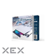 Внешний привод DVD+-RW GEMBIRD DVD-USB-03 USB-C3.1 White (DVD-USB-03-BW) - изображение 2