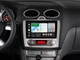 Штатная мультимедийная система Gazer T6009-C307 PRO MAX для Ford Focus 2 2004-2011 (T6009-C307-PROMAX) - изображение 5