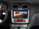 Штатная мультимедийная система Gazer T6009-C307 PRO MAX для Ford Focus 2 2004-2011 (T6009-C307-PROMAX) - изображение 9