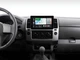 Штатная мультимедийная система Gazer T6009-D40 для Nissan Navara 3 (D40) 2004-2010 (T6009-D40) - изображение 5