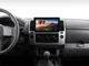 Штатная мультимедийная система Gazer T6009-D40 для Nissan Navara 3 (D40) 2004-2010 (T6009-D40) - изображение 9