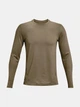 Компресійна Кофта Under Armour Tactical ColdGear® Infrared Base Crew(1365389-499) M Бежевий - изображение 3