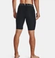Компресійні Шорти Under Armour Men's HeatGear® Pocket Long Shorts(1361602-001) XL Чорний - изображение 2