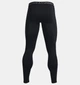 Компресійні Штани Under Armour Tactical ColdGear® Infrared Base Leggings(1365390-001) XL Чорний - изображение 7