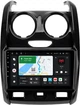 Штатная мультимедийная система Gazer T6009-HSF PRO MAX для LADA Largus 1 2021 (T6009-HSF1-PROMAX) - изображение 1