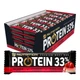 Протеїнові батончики GO ON Protein Bar 33%, 50 г. х 25 шт (блок), Пана-кота - зображення 1