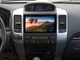 Штатная мультимедийная система Gazer T6009-J120/L PRO MAX для Toyota Land Cruiser Prado 3 (J120) 2002-2009 (T6009-J120/L2-PROMAX) - изображение 9