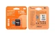 Карта пам`ятi MicroSDHC 128GB UHS-I/U3 Class 10 ADATA A1 R100/W50MB/s + SD-adapter - изображение 1