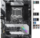 Płyta główna ASRock X299 Steel Legend (s2066, Intel X299, PCI-Ex16) - obraz 3