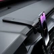 Автомобільний тримач Proove Block Magnetic Stick-on Car Mount black - зображення 8