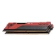 Оперативная память для ПК DDR4 Patriot Viper Elite II 16GB (Kit of 2x8192) 2666MHz CL16 DIMM Black/Red - изображение 5