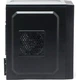 Корпус компьютерный Casecom GN-1718-450 Mini-Tower 450Вт Черный - изображение 3