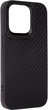 Чехол для смартфона Harder Carbon Pattern для Apple iPhone 14 Pro Black (ARM76779) - изображение 2