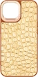 Чехол для смартфона Harder Crocosaur для Apple iPhone 14 Beige (ARM76715) - изображение 1
