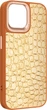 Чехол для смартфона Harder Crocosaur для Apple iPhone 14 Beige (ARM76715) - изображение 2