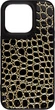 Чехол для смартфона Harder Crocosaur для Apple iPhone 14 Pro Black (ARM76719) - изображение 1