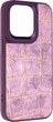 Чехол для смартфона Harder Crocosaur для Apple iPhone 14 Pro Purple (ARM76722) - изображение 2