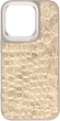 Чехол для смартфона Harder Crocosaur для Apple iPhone 14 Pro Titanium (ARM76723) - изображение 1