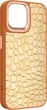 Чехол для смартфона Harder Crocosaur для Apple iPhone 15 Beige (ARM76697) - изображение 2